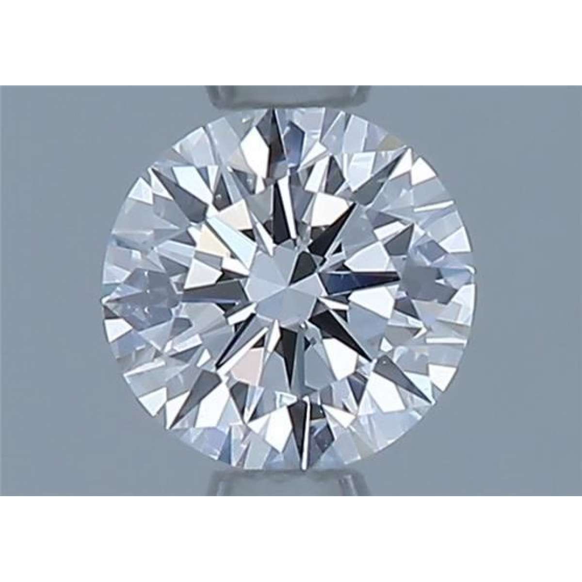Certified Diamond GIA Carats 0.43 Color D Clarity VVS1 EX EX EX Fluorescence FNT Brown No Green No Milky No EyeClean 100% Certified Diamond GIA Carats 0.43 Color D Clarity VVS1 EX EX EX Fluorescence FNT Brown No Green No Milky No EyeClean 100%