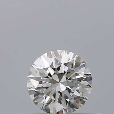 Certified Diamond GIA Carats 0.33 Color G Clarity IF  EX  EX  EX Fluorescence NON Brown No Milky No EyeClean 100%