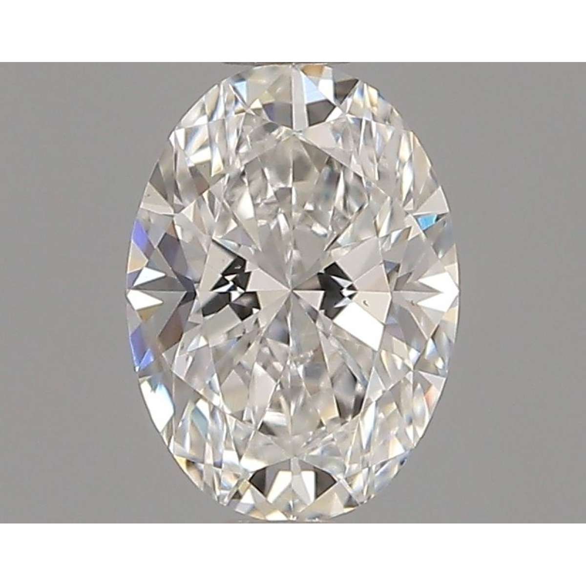 Certified Diamond GIA Carats 0.31 Color F Clarity VS1  -  VG  VG Fluorescence NON Brown No Green No Milky No EyeClean 100%