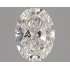 Certified Diamond GIA Carats 0.31 Color F Clarity VS1  -  VG  VG Fluorescence NON Brown No Green No Milky No EyeClean 100%