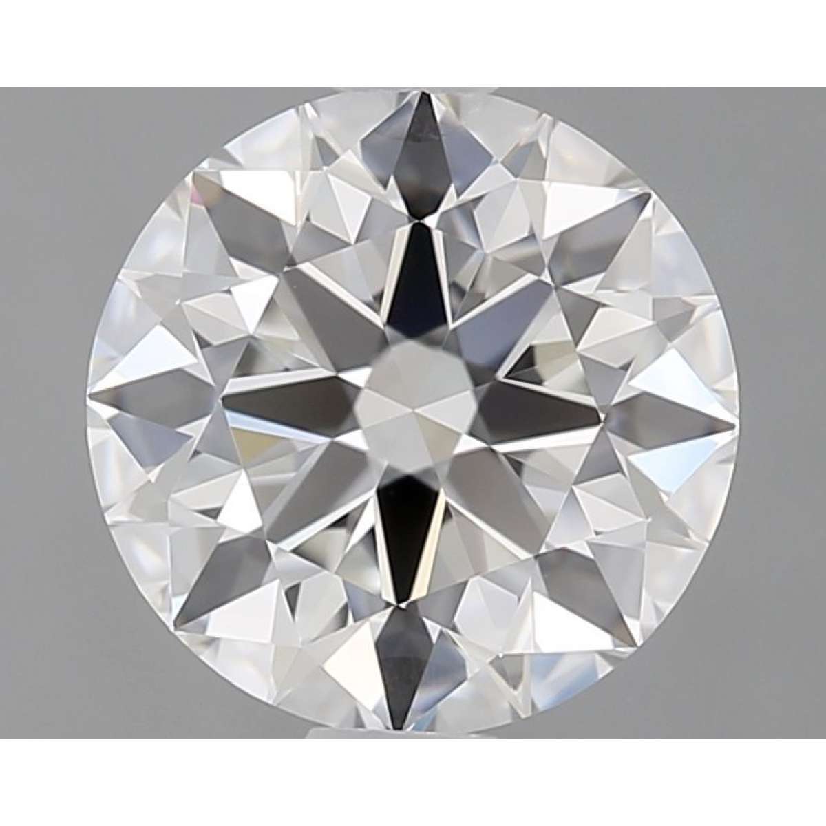 Certified Diamond GIA Carats 1.26 Color F Clarity VVS1 EX EX EX Fluorescence NON Brown No Milky No EyeClean 100% Certified Diamond GIA Carats 1.26 Color F Clarity VVS1 EX EX EX Fluorescence NON Brown No Milky No EyeClean 100%