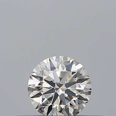 Certified Diamond IGI Carats 0.18 Color G Clarity VVS1 EX EX EX Fluorescence NON Brown No Milky No EyeClean 100% Certified Diamond IGI Carats 0.18 Color G Clarity VVS1 EX EX EX Fluorescence NON Brown No Milky No EyeClean 100%