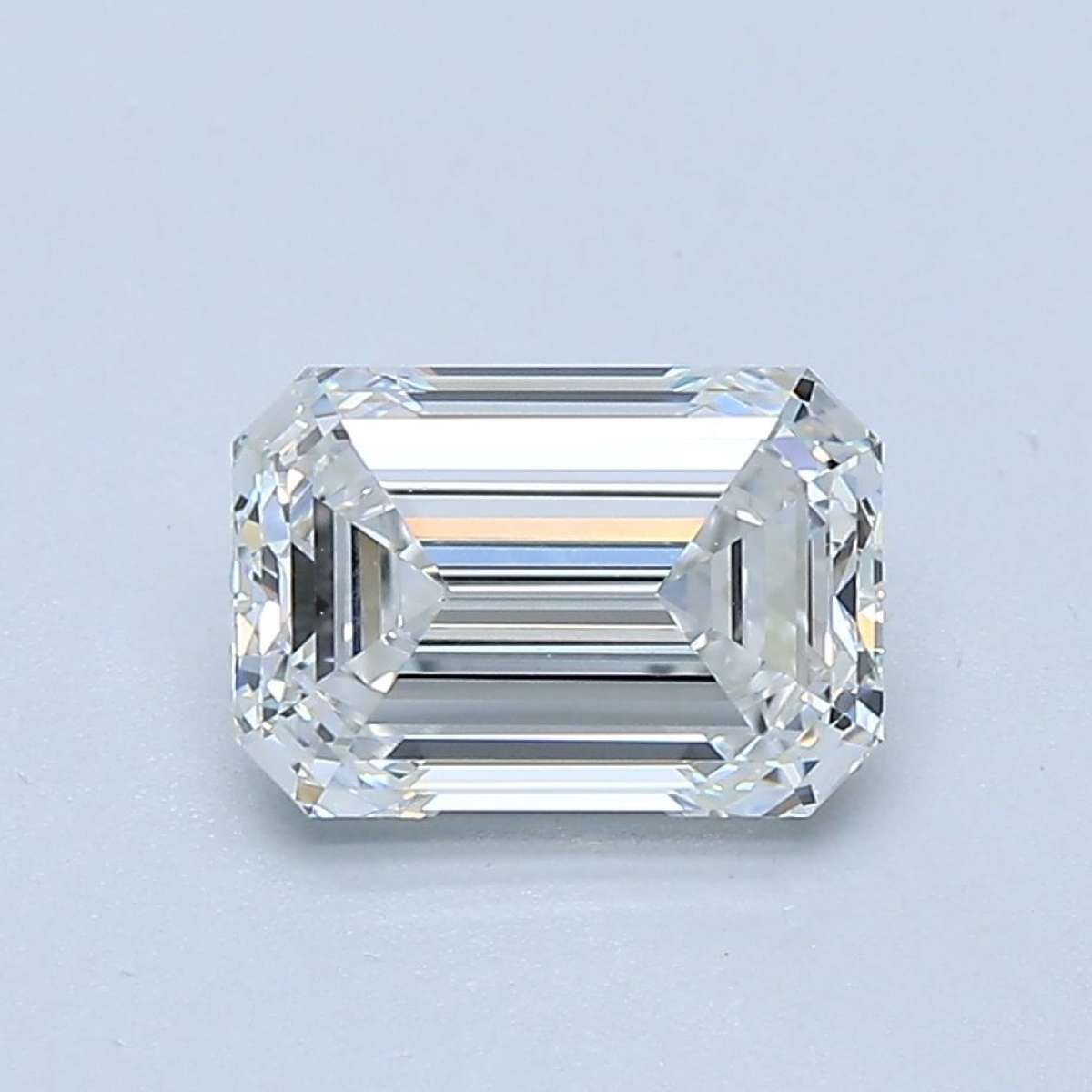 Certified Diamond GIA Carats 1.4 Color D Clarity VVS2  -  EX  EX Fluorescence FNT Brown No Green No Milky No EyeClean 100%