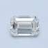 Certified Diamond GIA Carats 1.4 Color D Clarity VVS2  -  EX  EX Fluorescence FNT Brown No Green No Milky No EyeClean 100%
