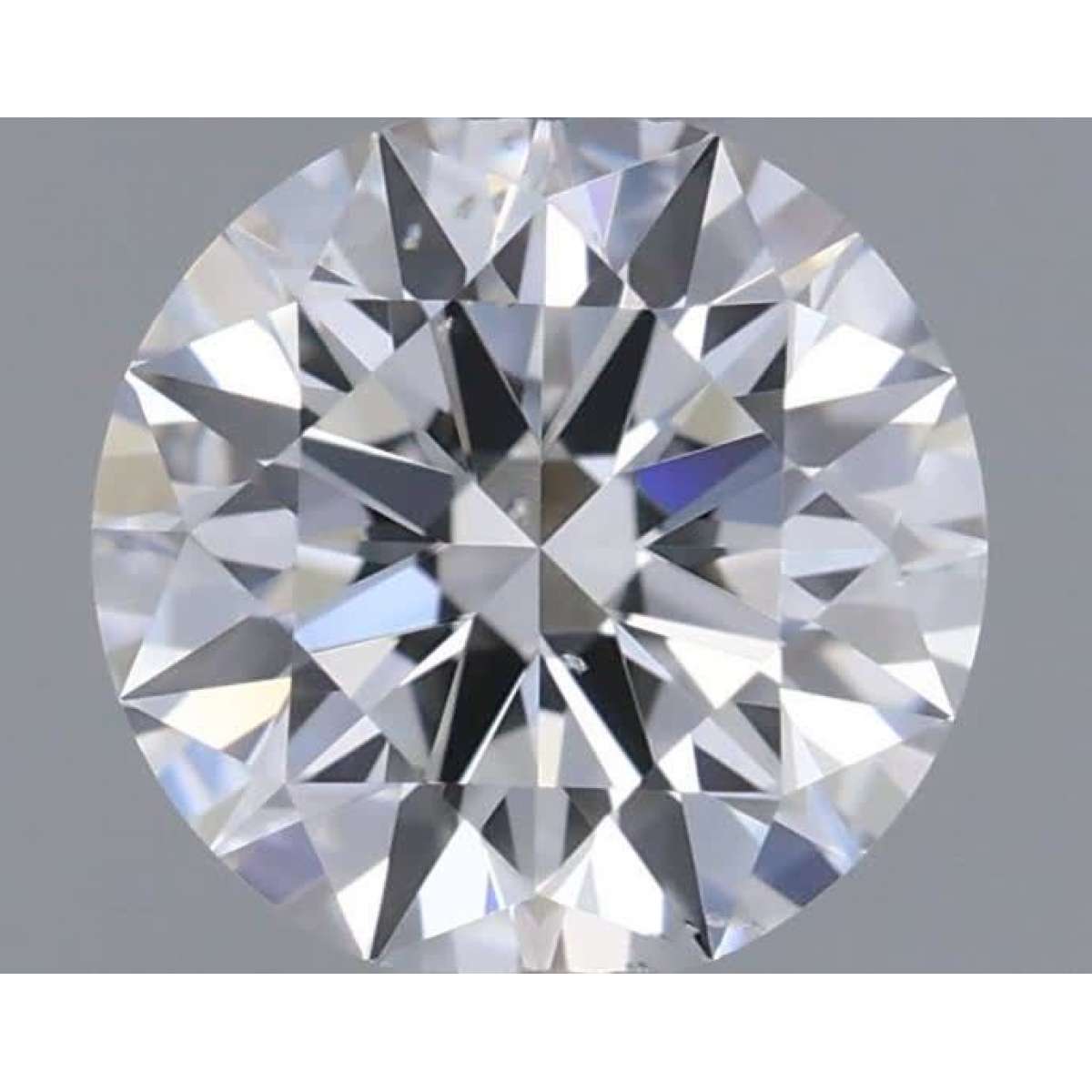 Certified Diamond GIA Carats 0.5 Color E Clarity SI2 EX EX EX Fluorescence NON Brown No Green No Milky No EyeClean 100% Certified Diamond GIA Carats 0.5 Color E Clarity SI2 EX EX EX Fluorescence NON Brown No Green No Milky No EyeClean 100%