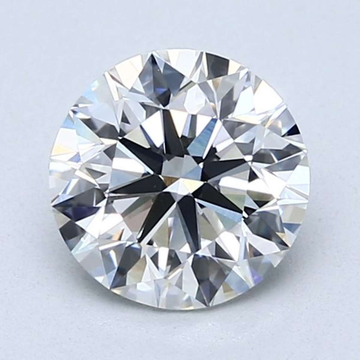 Certified Diamond GIA Carats 1.7 Color F Clarity VS1 EX EX EX Fluorescence NON Brown No Green No Milky No EyeClean 100% Certified Diamond GIA Carats 1.7 Color F Clarity VS1 EX EX EX Fluorescence NON Brown No Green No Milky No EyeClean 100%