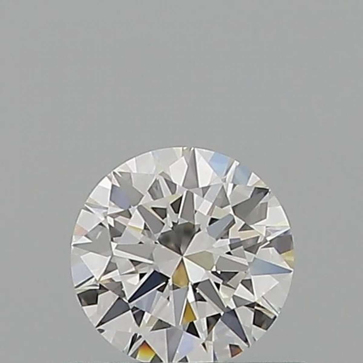 Certified Diamond GIA Carats 0.5 Color F Clarity VS1 EX EX EX Fluorescence FNT Brown No Milky No EyeClean 100% Certified Diamond GIA Carats 0.5 Color F Clarity VS1 EX EX EX Fluorescence FNT Brown No Milky No EyeClean 100%