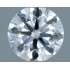 Certified Diamond GIA Carats 0.95 Color E Clarity VVS2  EX  EX  EX Fluorescence NON Brown No Green No Milky No EyeClean 100%