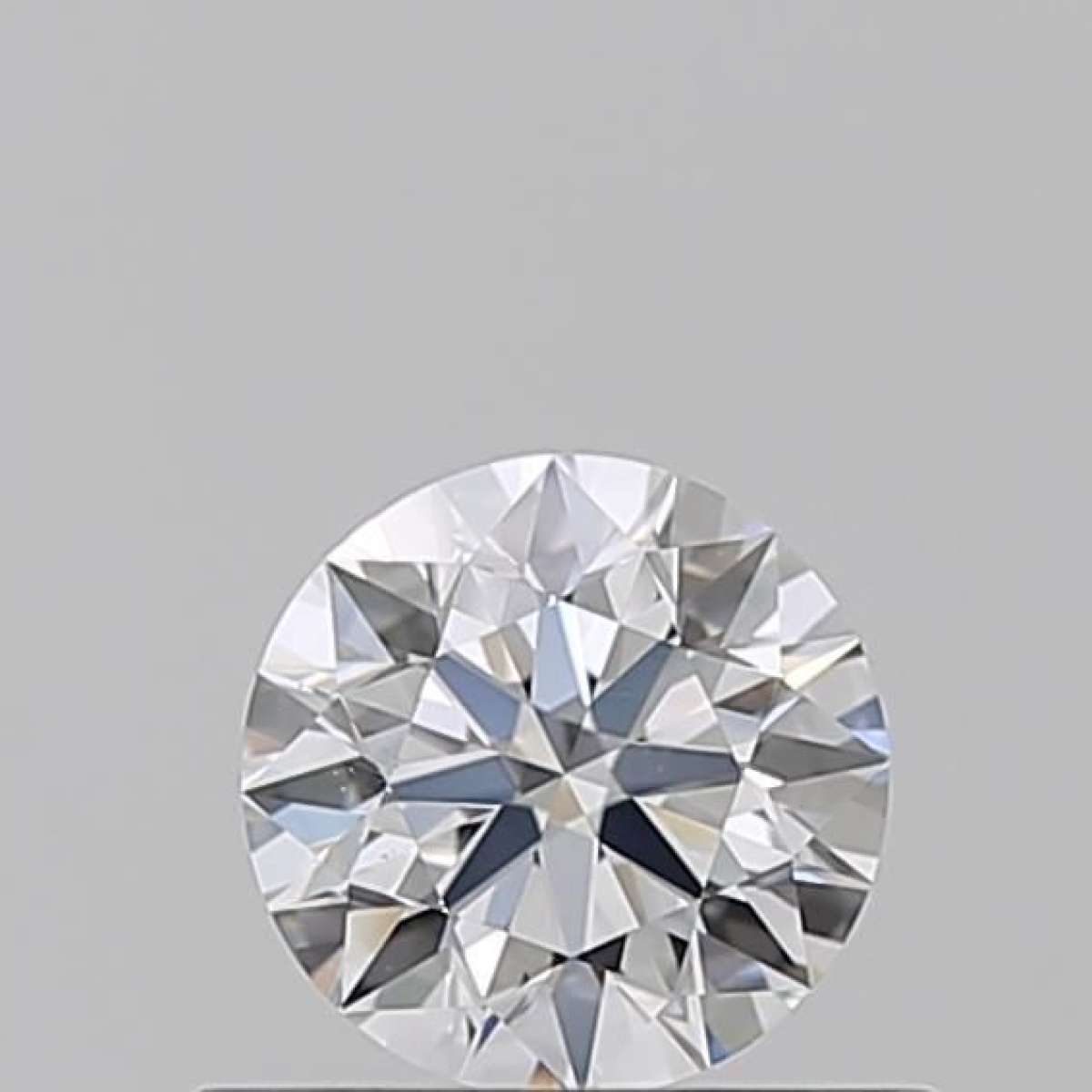 Certified Diamond GIA Carats 0.5 Color D Clarity VS2 EX EX VG Fluorescence NON Brown No Green No Milky No EyeClean 100% Certified Diamond GIA Carats 0.5 Color D Clarity VS2 EX EX VG Fluorescence NON Brown No Green No Milky No EyeClean 100%