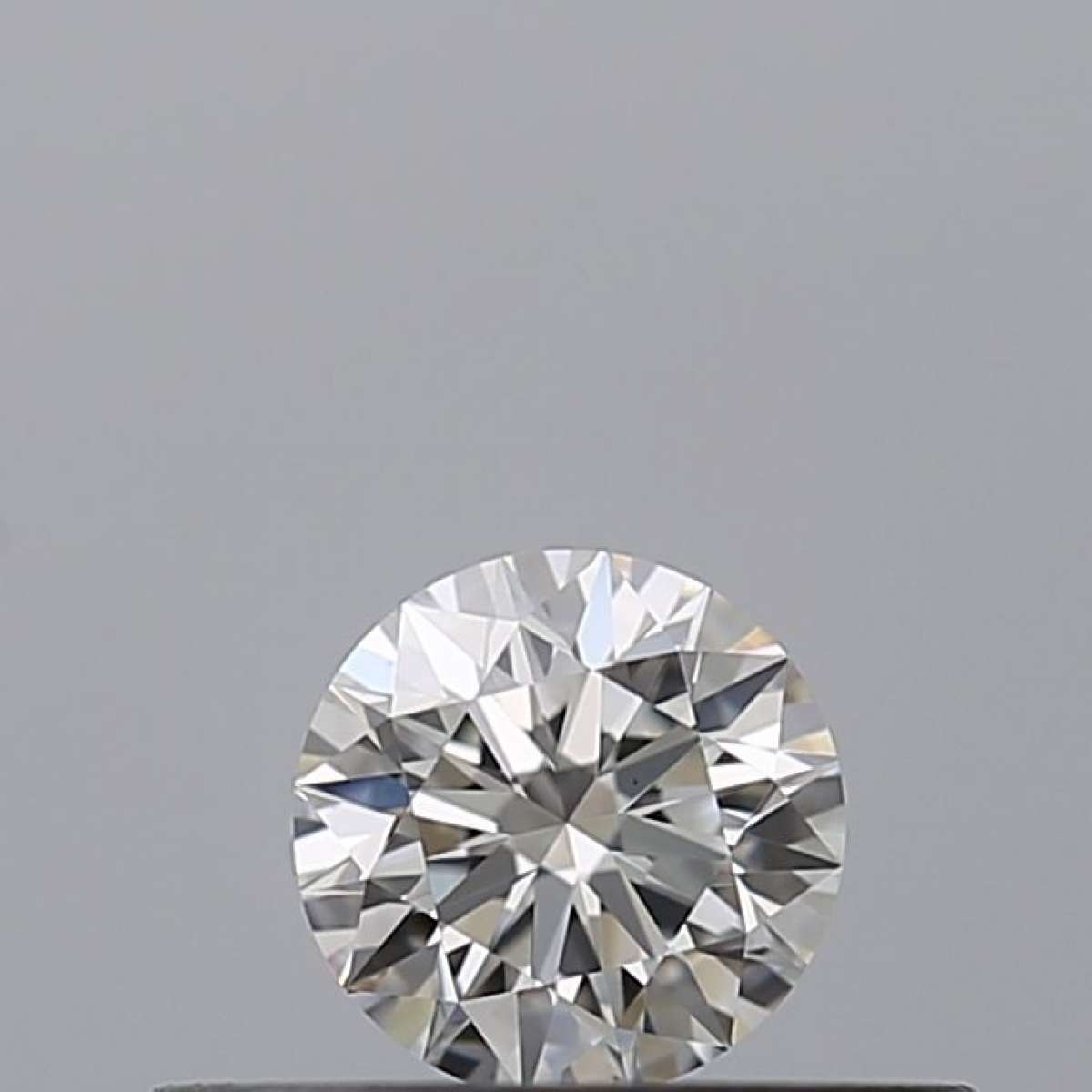 Certified Diamond IGI Carats 0.23 Color E Clarity VS1  EX  EX  EX Fluorescence NON Brown No Green No Milky No EyeClean 100%