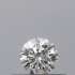 Certified Diamond IGI Carats 0.23 Color E Clarity VS1  EX  EX  EX Fluorescence NON Brown No Green No Milky No EyeClean 100%