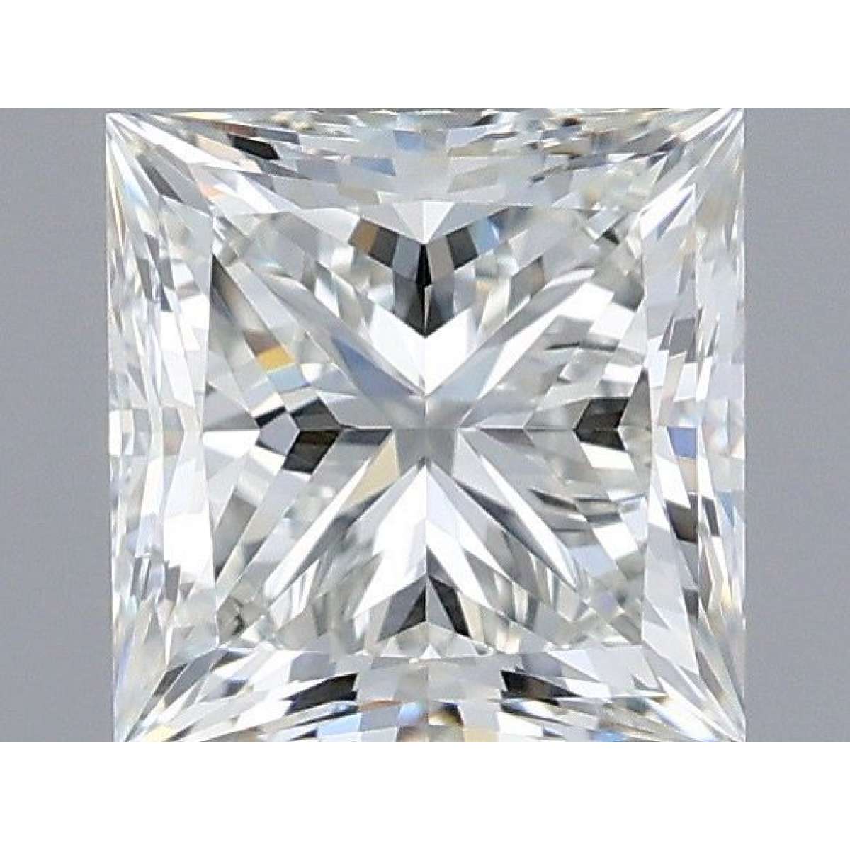 Certified Diamond IGI Carats 1.0 Color F Clarity VVS1  -  EX  EX Fluorescence NON Brown No Green No Milky No EyeClean 100%