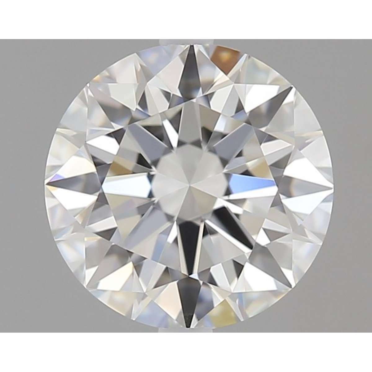 Certified Diamond GIA Carats 1.01 Color E Clarity VVS2  EX  EX  EX Fluorescence FNT Brown No Green No Milky No EyeClean 100%