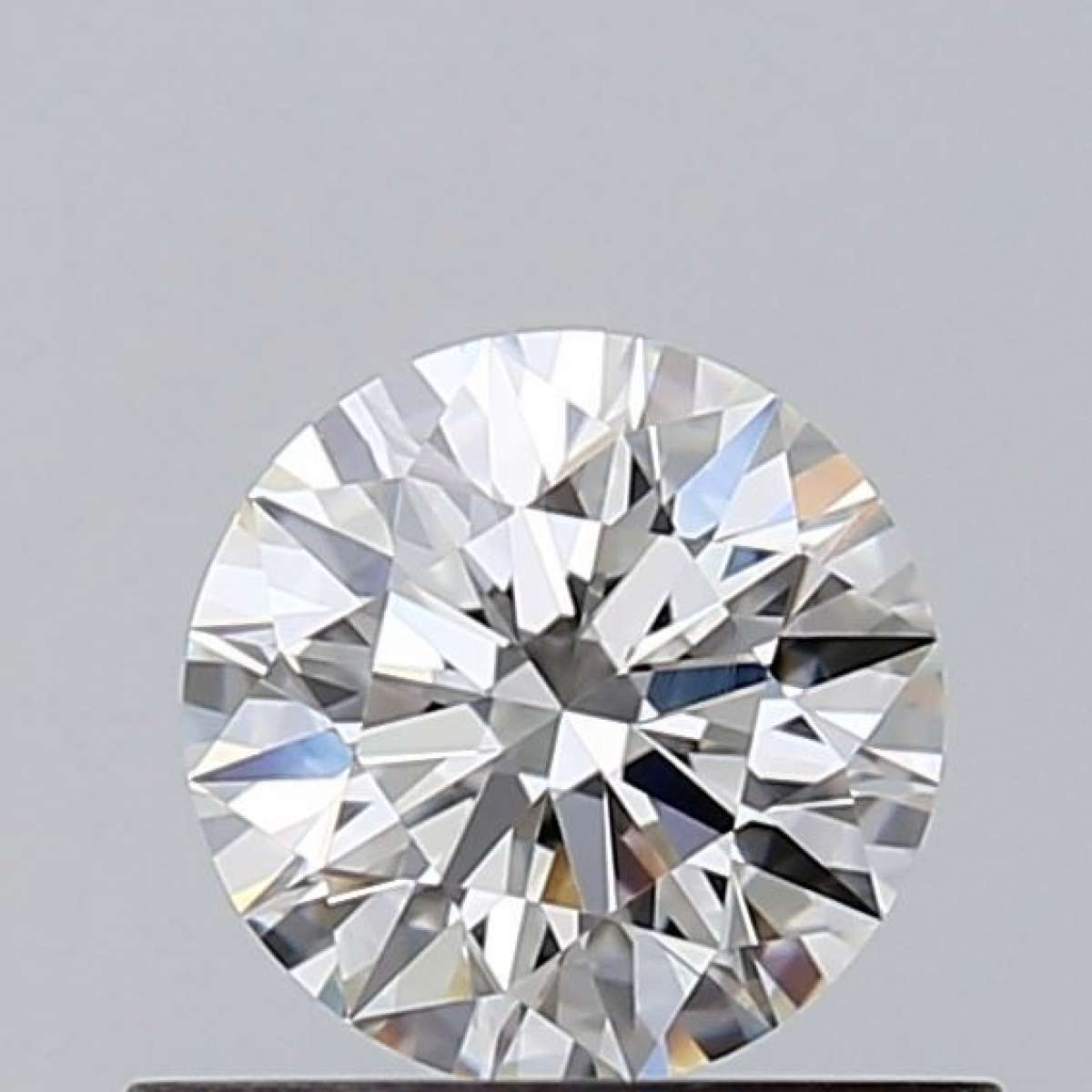 Certified Diamond GIA Carats 0.51 Color G Clarity VVS1  EX  EX  EX Fluorescence NON Brown No Green No Milky No EyeClean 100%