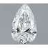 Certified Diamond GIA Carats 0.3 Color E Clarity IF  -  EX  VG Fluorescence NON Brown No Green No Milky No EyeClean 100%