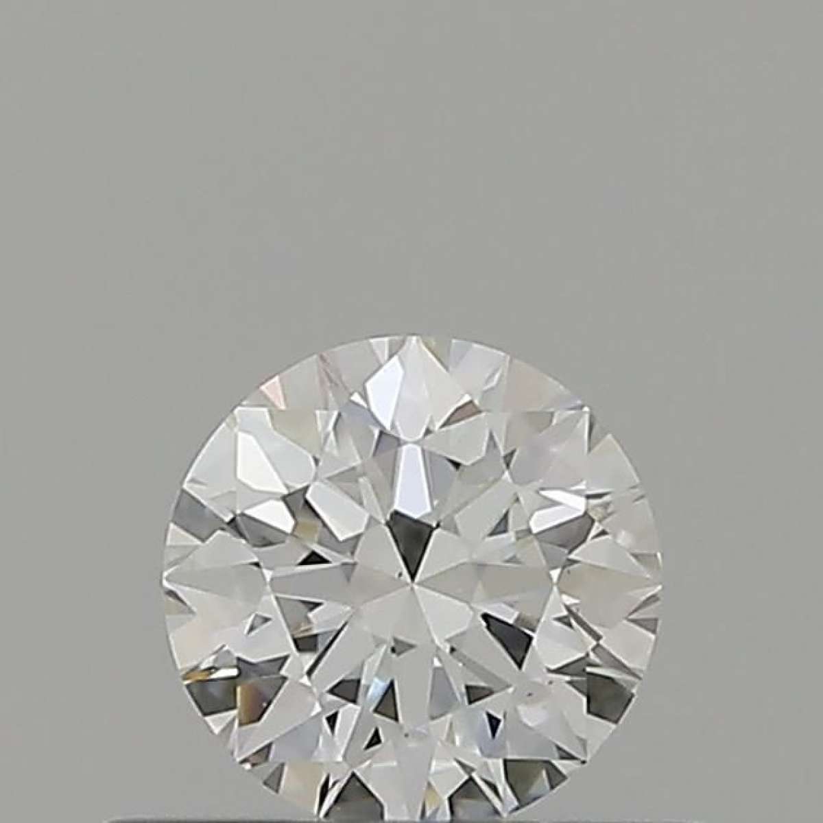 Certified Diamond GIA Carats 0.4 Color H Clarity VS2 EX EX EX Fluorescence NON Brown No Milky No EyeClean 100% Certified Diamond GIA Carats 0.4 Color H Clarity VS2 EX EX EX Fluorescence NON Brown No Milky No EyeClean 100%