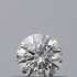 Certified Diamond GIA Carats 0.3 Color G Clarity VVS2  EX  EX  EX Fluorescence NON Brown No Milky No EyeClean 100%