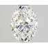 Certified Diamond GIA Carats 1.04 Color D Clarity VVS1  -  EX  EX Fluorescence FNT Brown No Green No Milky No EyeClean 100%