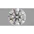 Certified Diamond GIA Carats 1.0 Color G Clarity SI1  VG  EX  VG Fluorescence NON Brown No Milky No EyeClean 100%