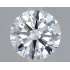 Certified Diamond GIA Carats 0.81 Color D Clarity VVS1  EX  EX  EX Fluorescence NON Brown No Green No Milky No EyeClean 100%