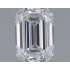 Certified Diamond GIA Carats 0.41 Color D Clarity VS1  -  EX  VG Fluorescence MED Brown No Green No Milky No EyeClean 100%