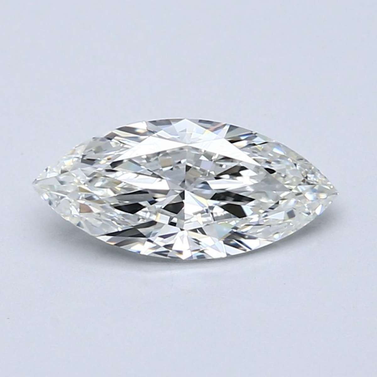 Certified Diamond GIA Carats 1.3 Color H Clarity VVS2 - EX EX Fluorescence NON Brown No Green No Milky No EyeClean 100% Certified Diamond GIA Carats 1.3 Color H Clarity VVS2 - EX EX Fluorescence NON Brown No Green No Milky No EyeClean 100%