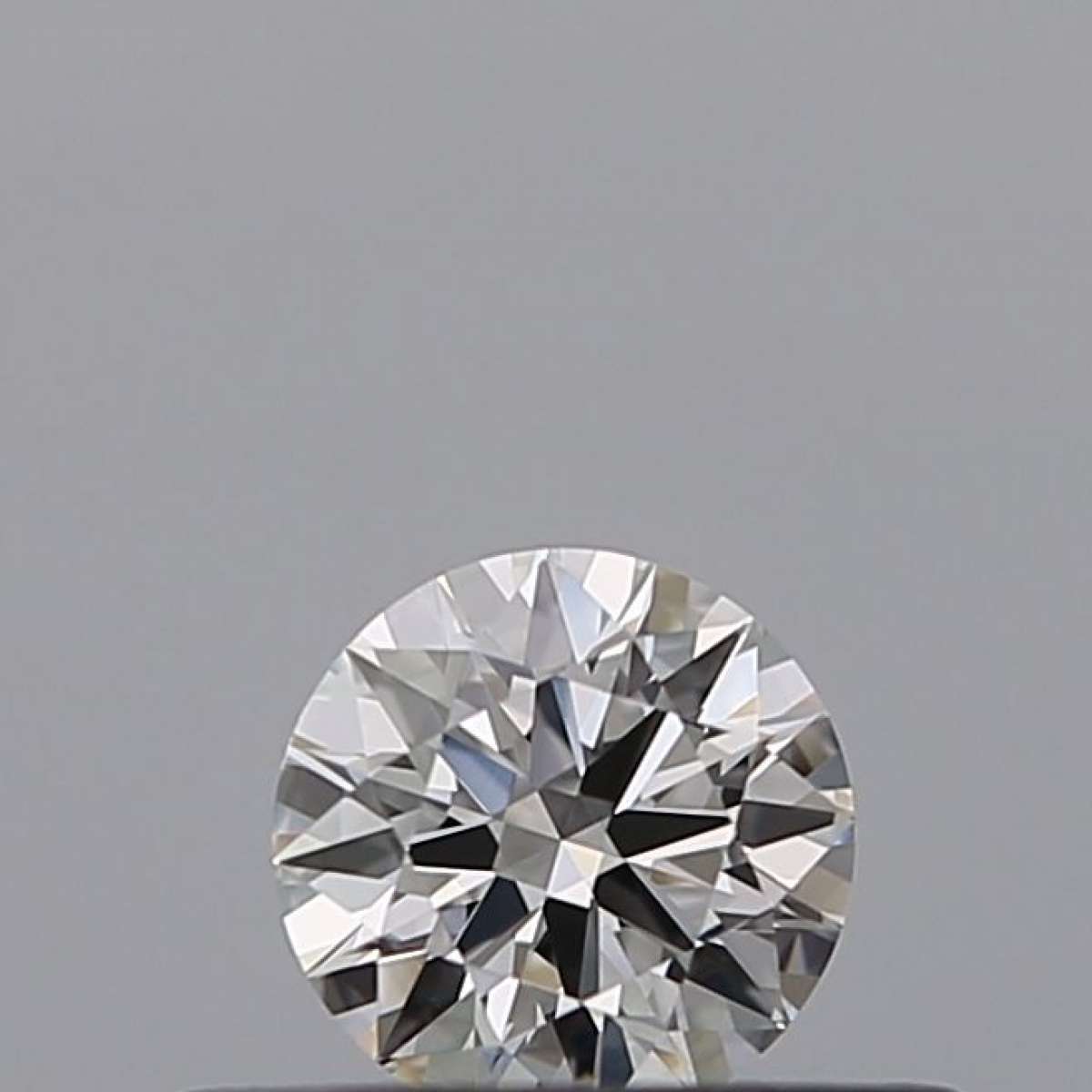 Certified Diamond GIA Carats 0.24 Color D Clarity VVS1  EX  EX  EX Fluorescence NON Brown No Green No Milky No EyeClean 100%