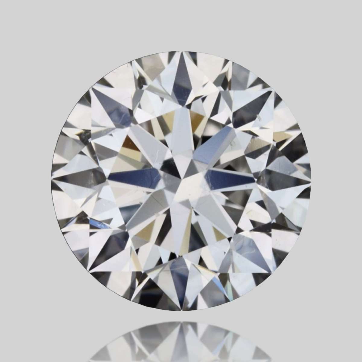 Certified Diamond GIA Carats 0.5 Color F Clarity SI1 EX EX EX Fluorescence FNT Brown No Green No Milky No EyeClean 100% Certified Diamond GIA Carats 0.5 Color F Clarity SI1 EX EX EX Fluorescence FNT Brown No Green No Milky No EyeClean 100%