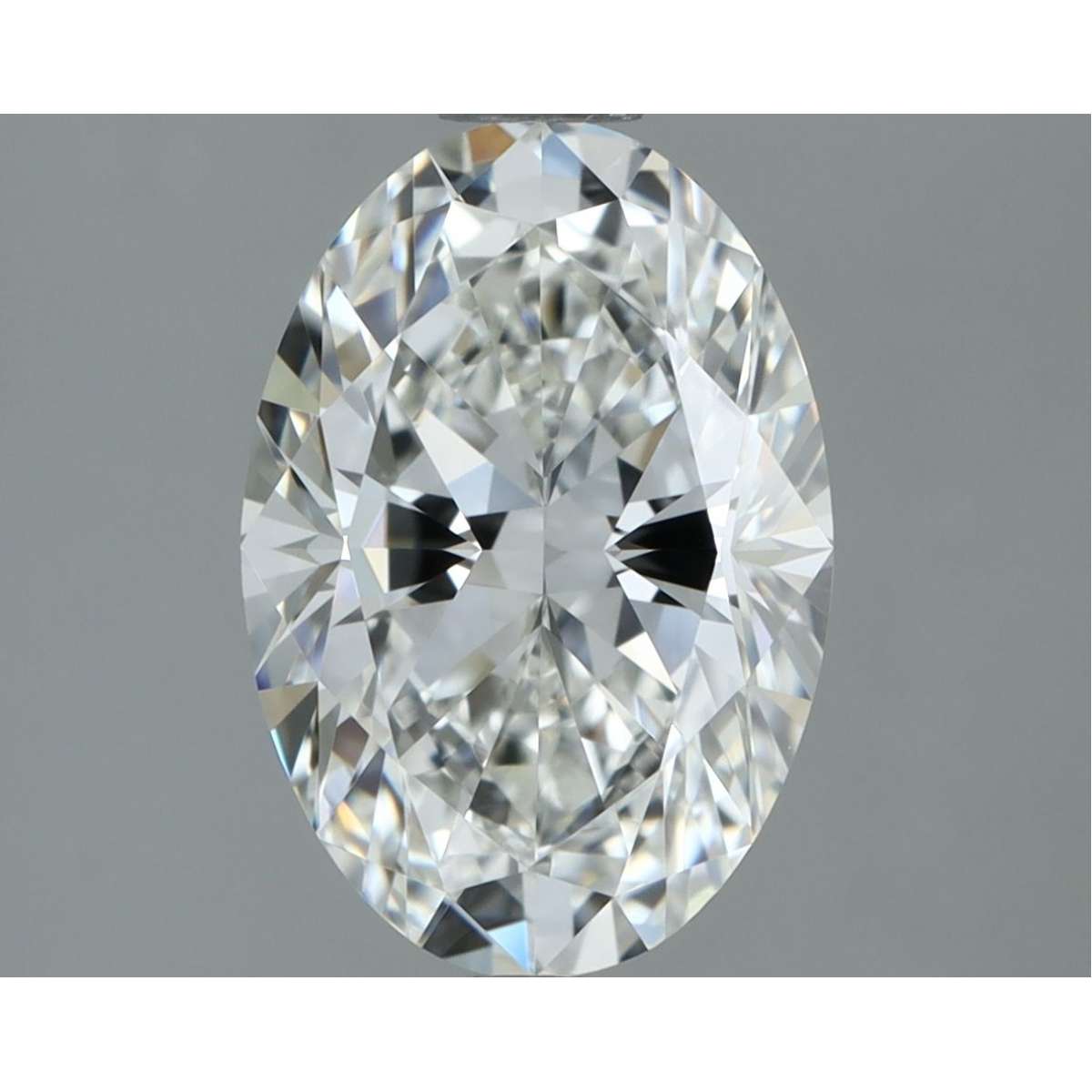 Certified Diamond IGI Carats 1.82 Color H Clarity VVS1 - EX EX Fluorescence FNT Brown No Green No Milky No EyeClean 100% Certified Diamond IGI Carats 1.82 Color H Clarity VVS1 - EX EX Fluorescence FNT Brown No Green No Milky No EyeClean 100%