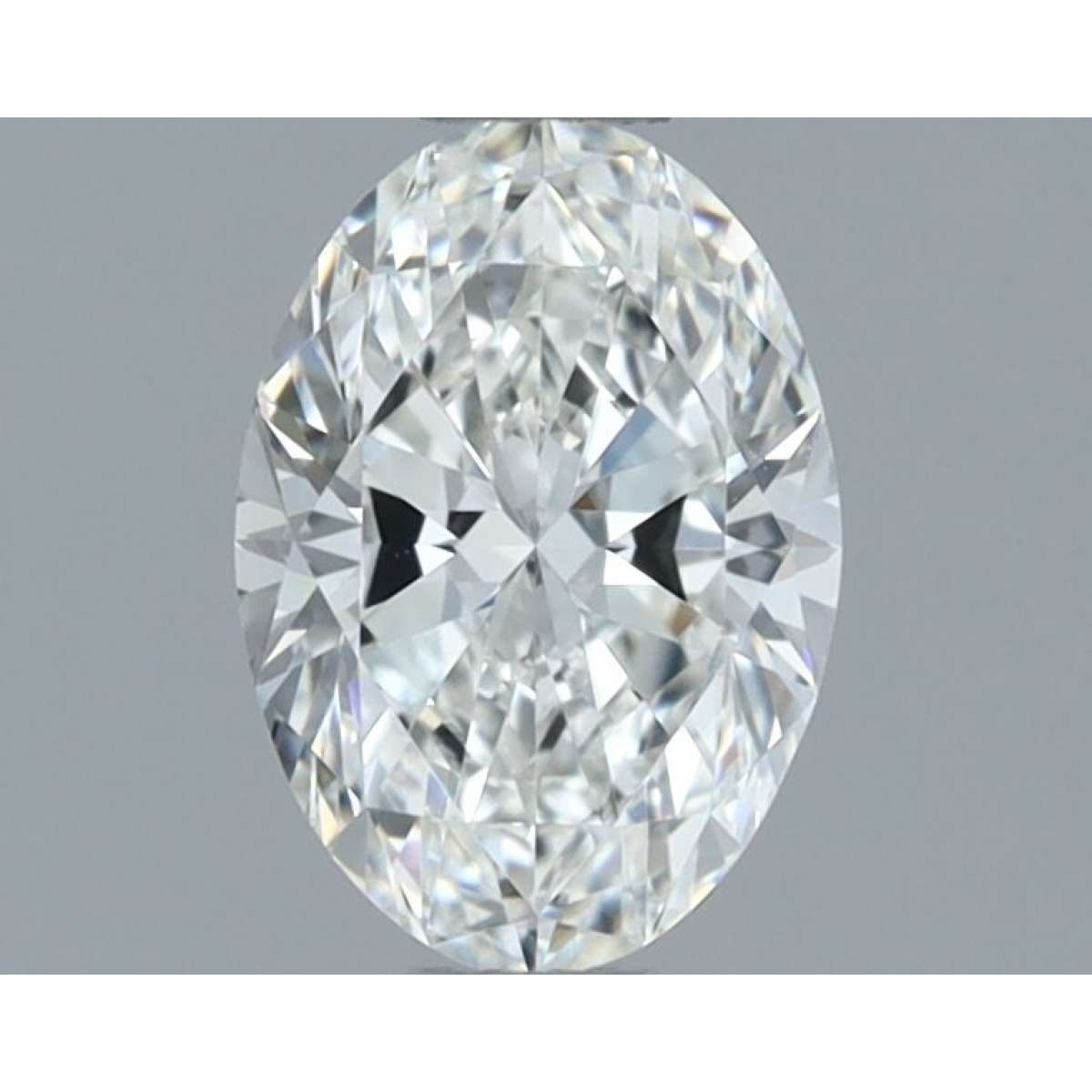 Diamante Certificato GIA Carati 0.6 Colore G Purezza VVS1 - EX EX Fluorescenza FNT Brown No Green No Milky No EyeClean 100% Diamante Certificato GIA Carati 0.6 Colore G Purezza VVS1 - EX EX Fluorescenza FNT Brown No Green No Milky No EyeClean 100%