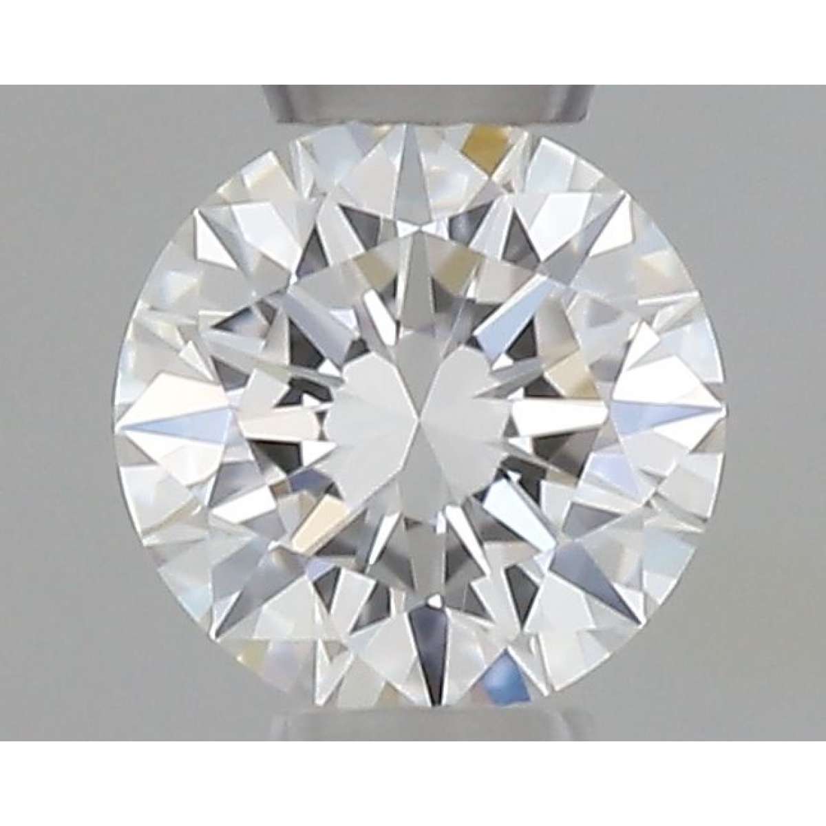 Diamante Certificato GIA Carati 0.18 Colore E Purezza VS1 VG EX EX Fluorescenza NON Brown No Green No Milky No EyeClean 100% Diamante Certificato GIA Carati 0.18 Colore E Purezza VS1 VG EX EX Fluorescenza NON Brown No Green No Milky No EyeClean 100%