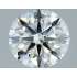 Certified Diamond GIA Carats 1.8 Color H Clarity VVS1  EX  EX  EX Fluorescence NON Brown No Green No Milky No EyeClean 100%