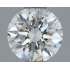 Certified Diamond IGI Carats 0.4 Color G Clarity VVS1  EX  EX  EX Fluorescence NON Brown No Green No Milky No EyeClean 100%