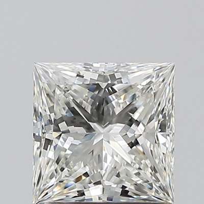 Diamante Certificato GIA Carati 1.01 Colore H Purezza VS1  -  EX  EX Fluorescenza NON Brown No Green No Milky No EyeClean 100%