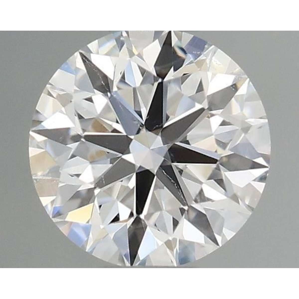 Certified Diamond GIA Carats 0.45 Color D Clarity SI1 EX EX EX Fluorescence FNT Brown No Green No Milky No EyeClean 100% Certified Diamond GIA Carats 0.45 Color D Clarity SI1 EX EX EX Fluorescence FNT Brown No Green No Milky No EyeClean 100%