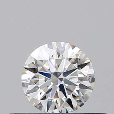 Certified Diamond GIA Carats 0.31 Color E Clarity IF  EX  EX  EX Fluorescence NON Brown No Green No Milky No EyeClean 100%