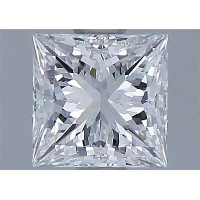 Certified Diamond GIA Carats 0.8 Color D Clarity VS1  -  EX  VG Fluorescence NON Brown No Green No Milky No EyeClean 100%