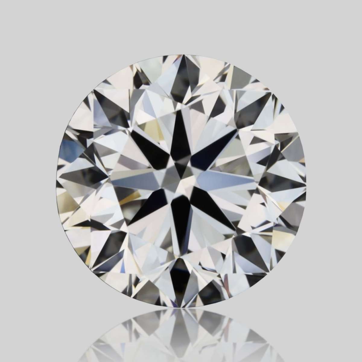 Diamante Certificato HRD Carati 1.01 Colore G Purezza VVS1 VG EX VG Fluorescenza NON Brown No Green No Milky No EyeClean 100% Diamante Certificato HRD Carati 1.01 Colore G Purezza VVS1 VG EX VG Fluorescenza NON Brown No Green No Milky No EyeClean 100%