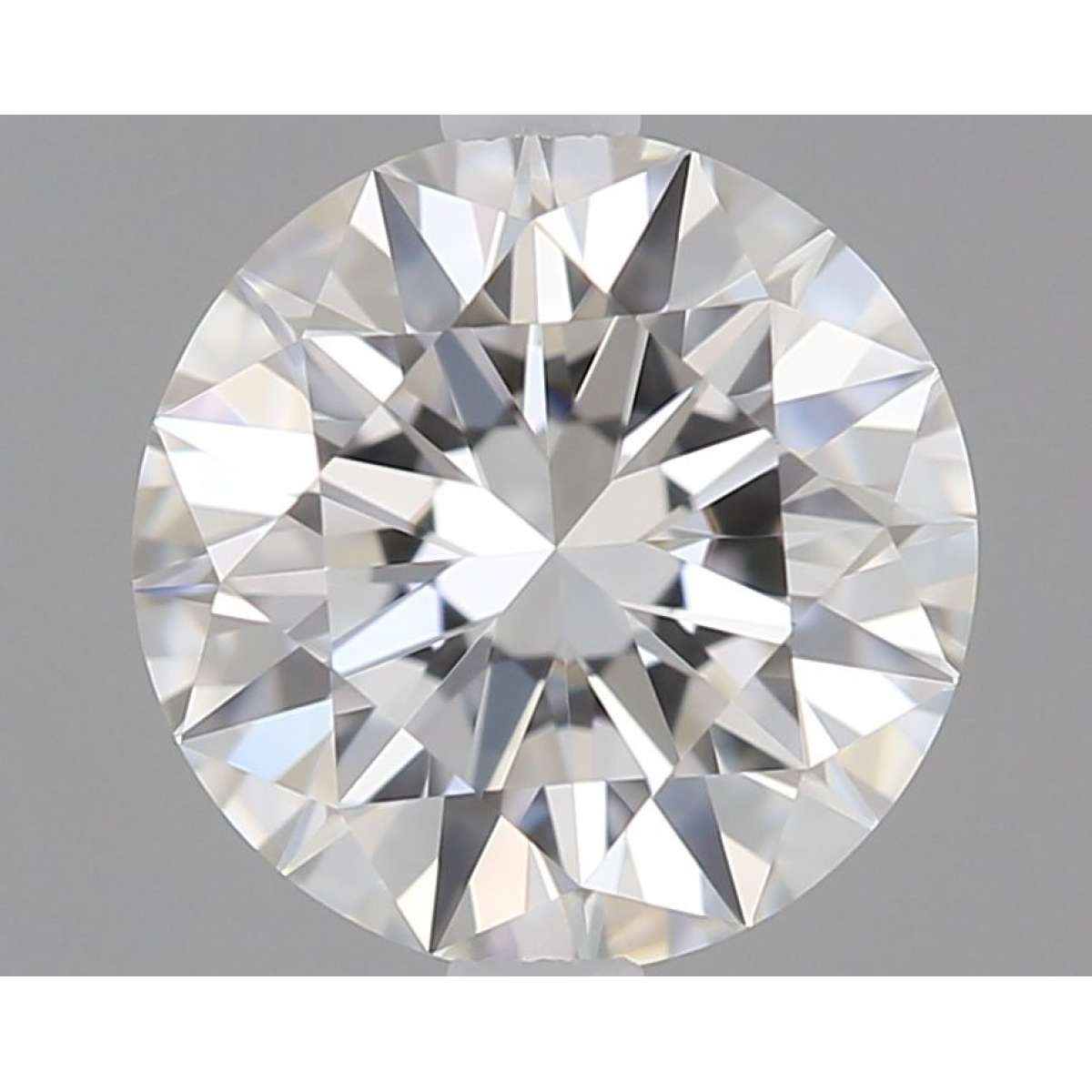 Certified Diamond GIA Carats 0.62 Color D Clarity VVS1  EX  EX  EX Fluorescence NON Brown No Green No Milky No EyeClean 100%