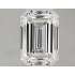 Certified Diamond GIA Carats 1.7 Color E Clarity VS2  -  EX  EX Fluorescence NON Brown No Green No Milky No EyeClean 100%