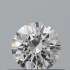 Certified Diamond GIA Carats 0.32 Color E Clarity VVS2  EX  EX  EX Fluorescence NON Brown No Green No Milky No EyeClean 100%