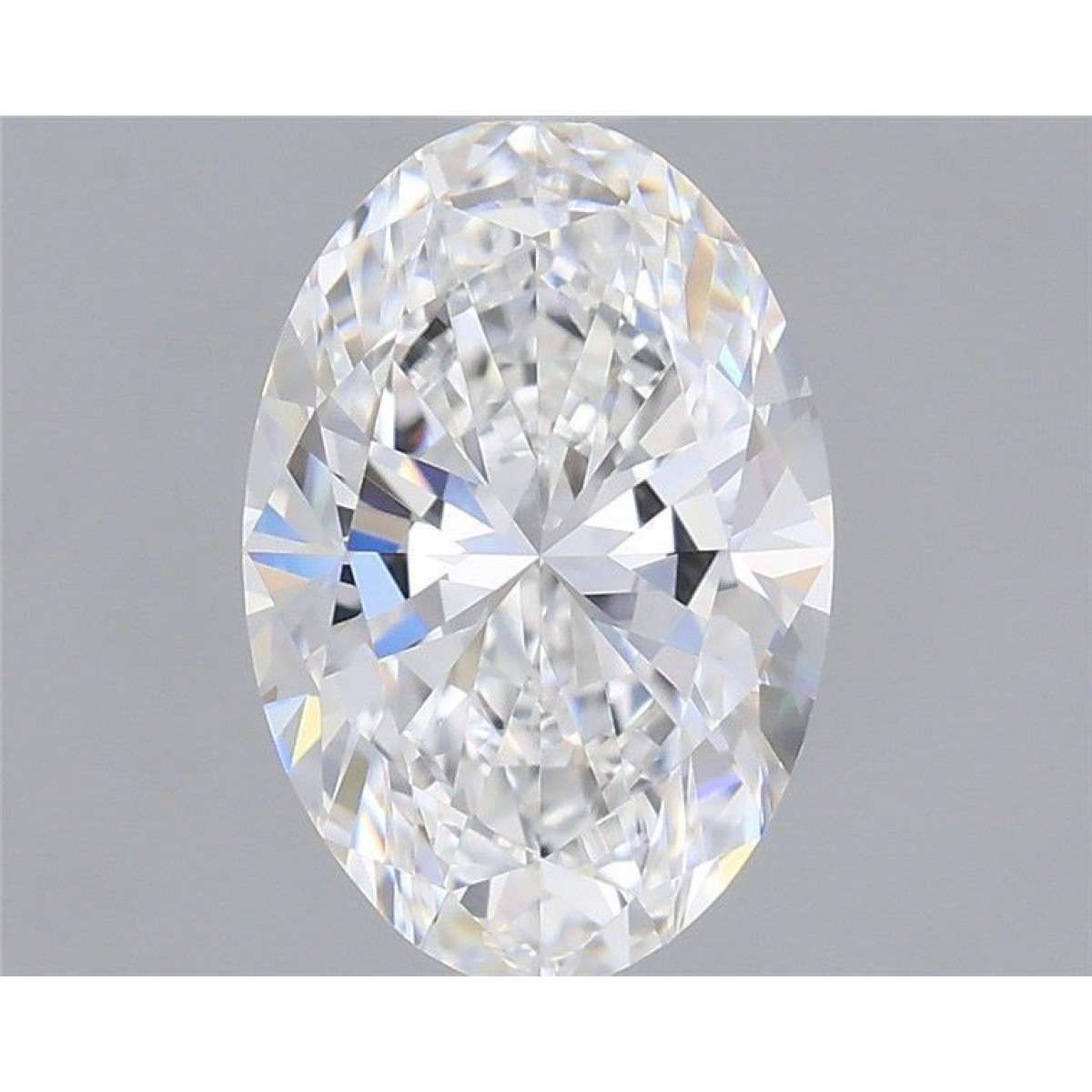 Certified Diamond GIA Carats 1.03 Color D Clarity VS1  -  EX  EX Fluorescence FNT Brown No Green No Milky No EyeClean 100%