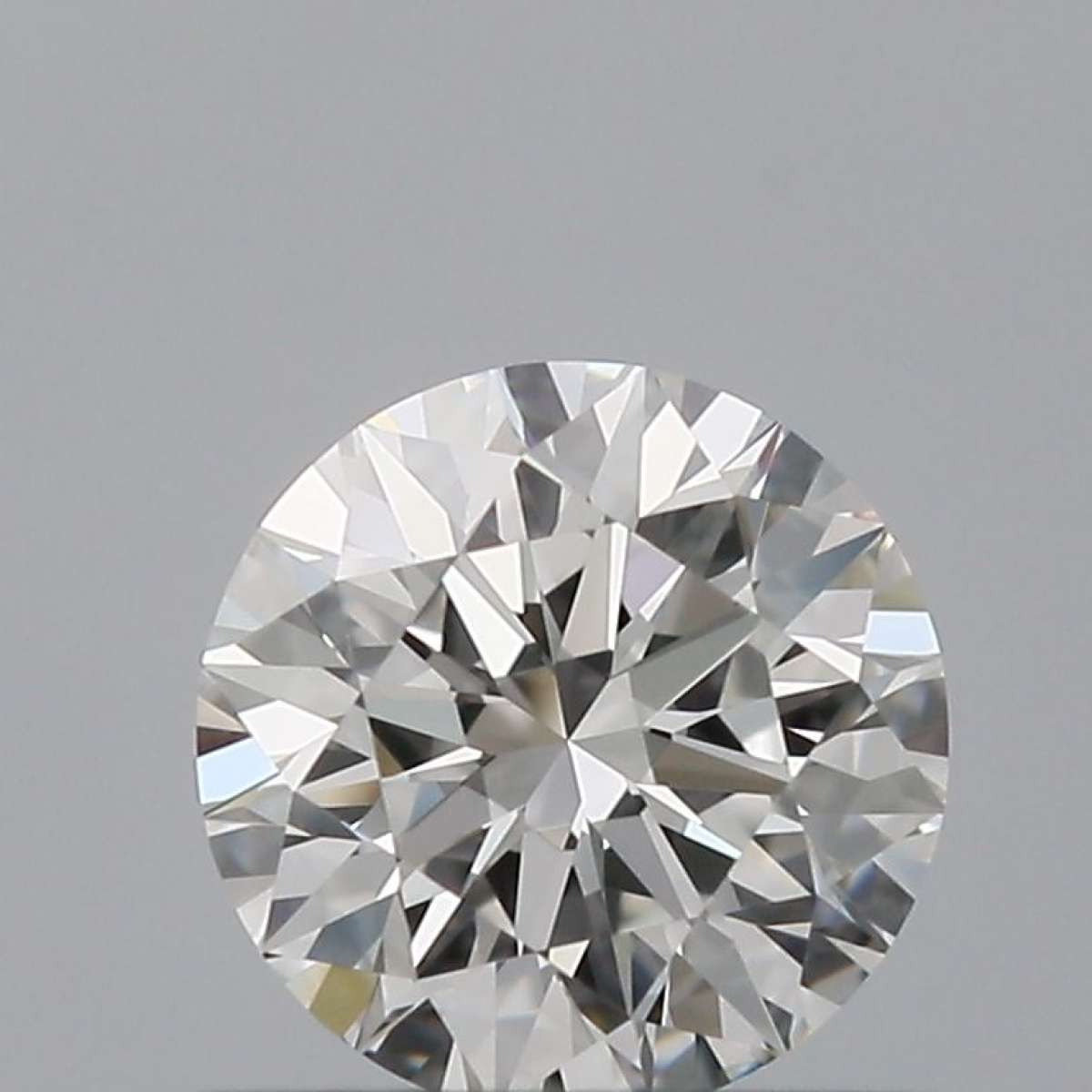 Certified Diamond GIA Carats 0.56 Color F Clarity VVS1 EX EX EX Fluorescence FNT Brown No Milky No EyeClean 100% Certified Diamond GIA Carats 0.56 Color F Clarity VVS1 EX EX EX Fluorescence FNT Brown No Milky No EyeClean 100%