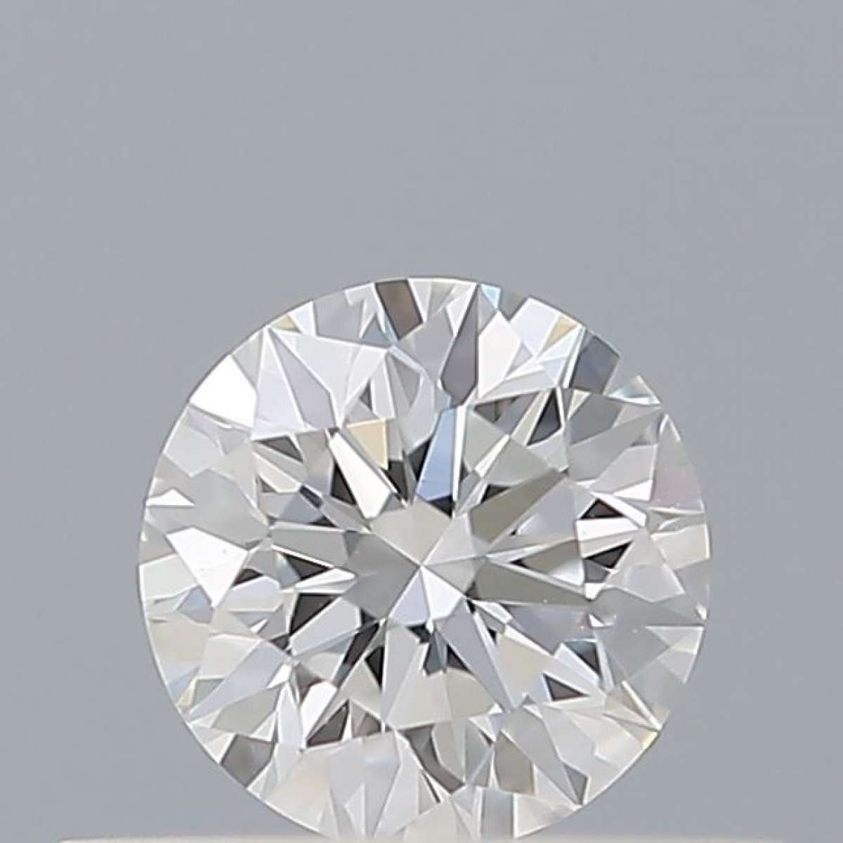 Certified Diamond GIA Carats 0.29 Color D Clarity VS1  EX  VG  EX Fluorescence NON Brown No Green No Milky No EyeClean 100%