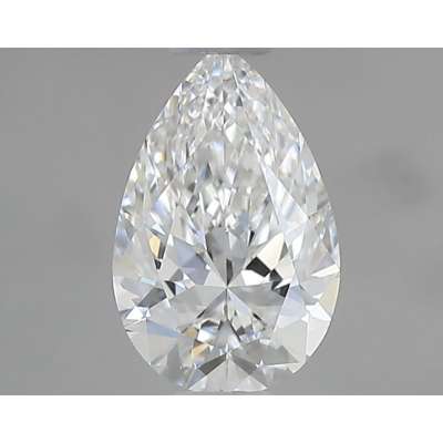 Certified Diamond GIA Carats 0.5 Color F Clarity VS1  -  EX  VG Fluorescence NON Brown No Green No Milky No EyeClean 100%