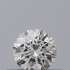 Certified Diamond GIA Carats 0.24 Color D Clarity VVS1  EX  EX  EX Fluorescence NON Brown No Green No Milky No EyeClean 100%