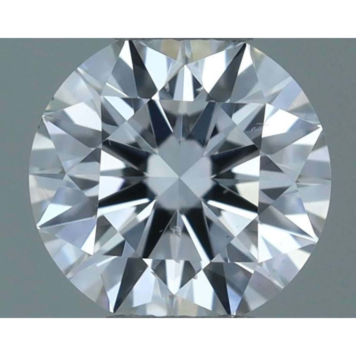 Certified Diamond GIA Carats 0.3 Color G Clarity SI1  EX  EX  EX Fluorescence NON Brown No Green No Milky No EyeClean 100%