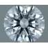 Certified Diamond GIA Carats 0.3 Color G Clarity SI1  EX  EX  EX Fluorescence NON Brown No Green No Milky No EyeClean 100%