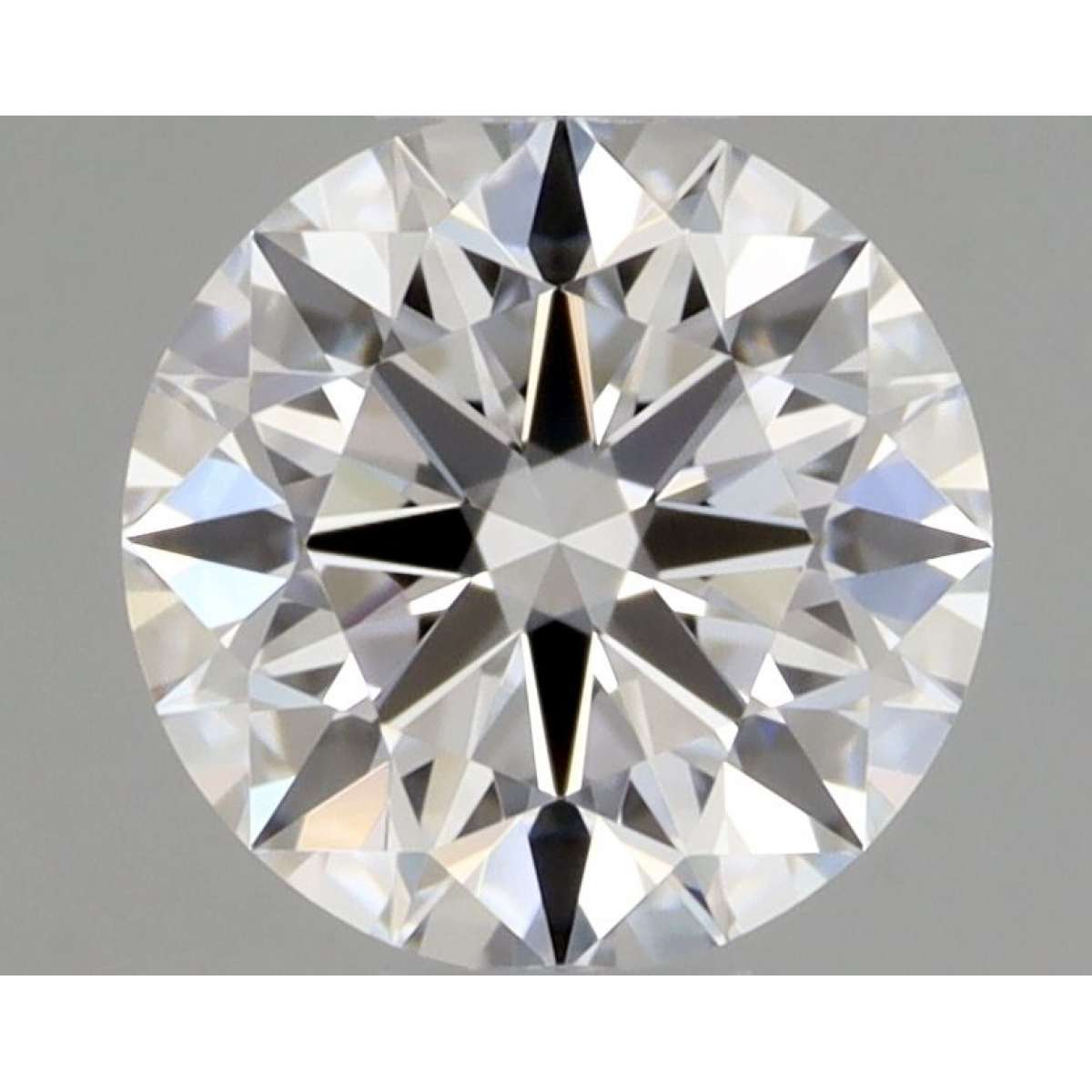 Certified Diamond GIA Carats 0.4 Color D Clarity IF  EX  EX  EX Fluorescence NON Brown No Green No Milky No EyeClean 100%