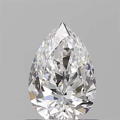 Certified Diamond GIA Carats 0.71 Color D Clarity IF  -  VG  VG Fluorescence NON Brown No Green No Milky No EyeClean 100%